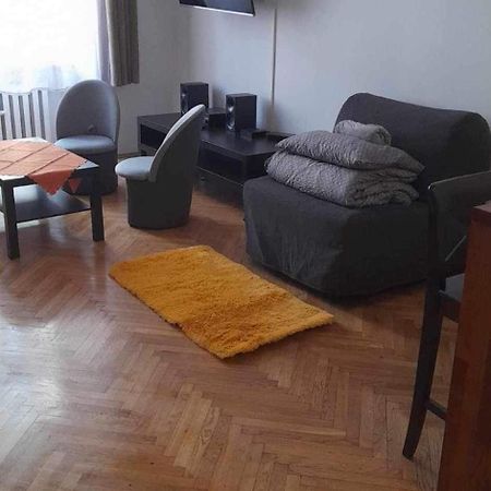 קרקוב Apartment Wanda מראה חיצוני תמונה