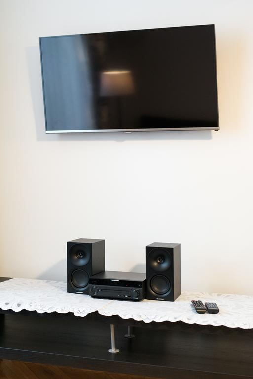 קרקוב Apartment Wanda מראה חיצוני תמונה
