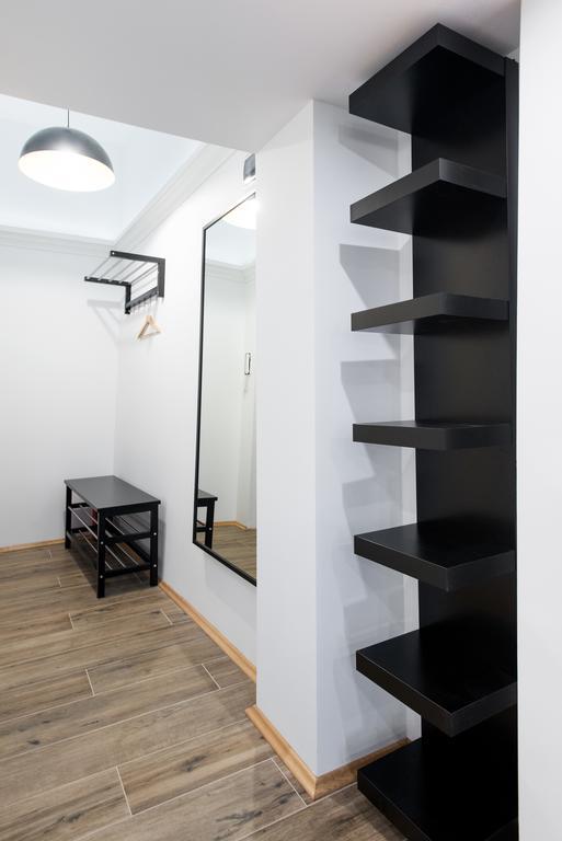 קרקוב Apartment Wanda מראה חיצוני תמונה