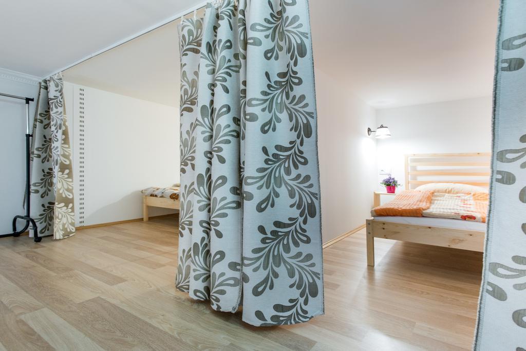 קרקוב Apartment Wanda מראה חיצוני תמונה