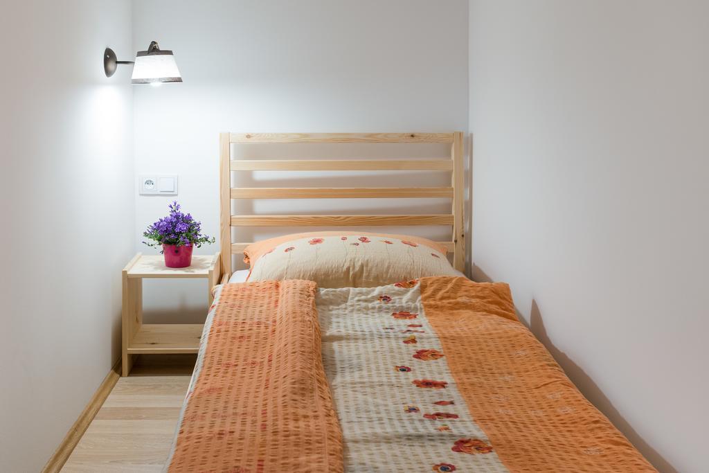 קרקוב Apartment Wanda מראה חיצוני תמונה