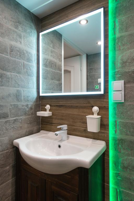 קרקוב Apartment Wanda מראה חיצוני תמונה