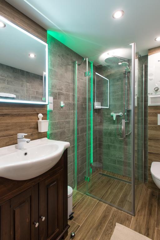 קרקוב Apartment Wanda מראה חיצוני תמונה